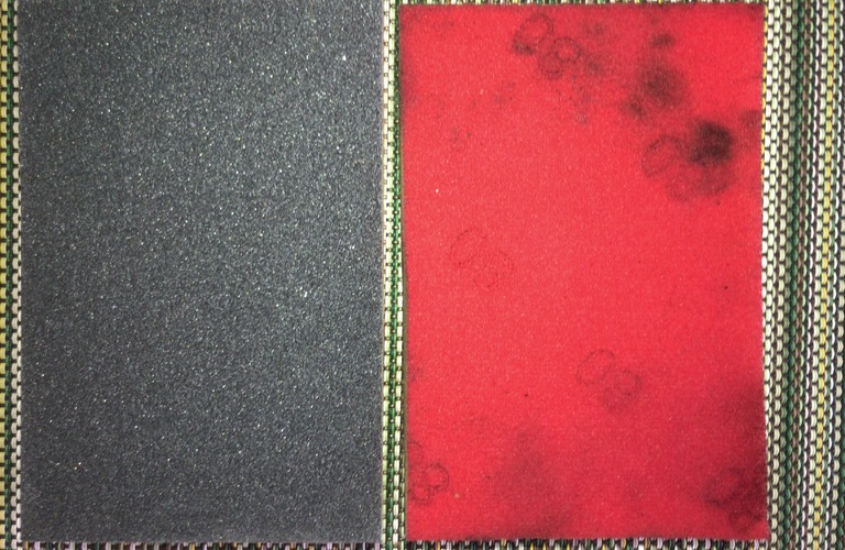 ありそうで無い研磨スポンジ☆