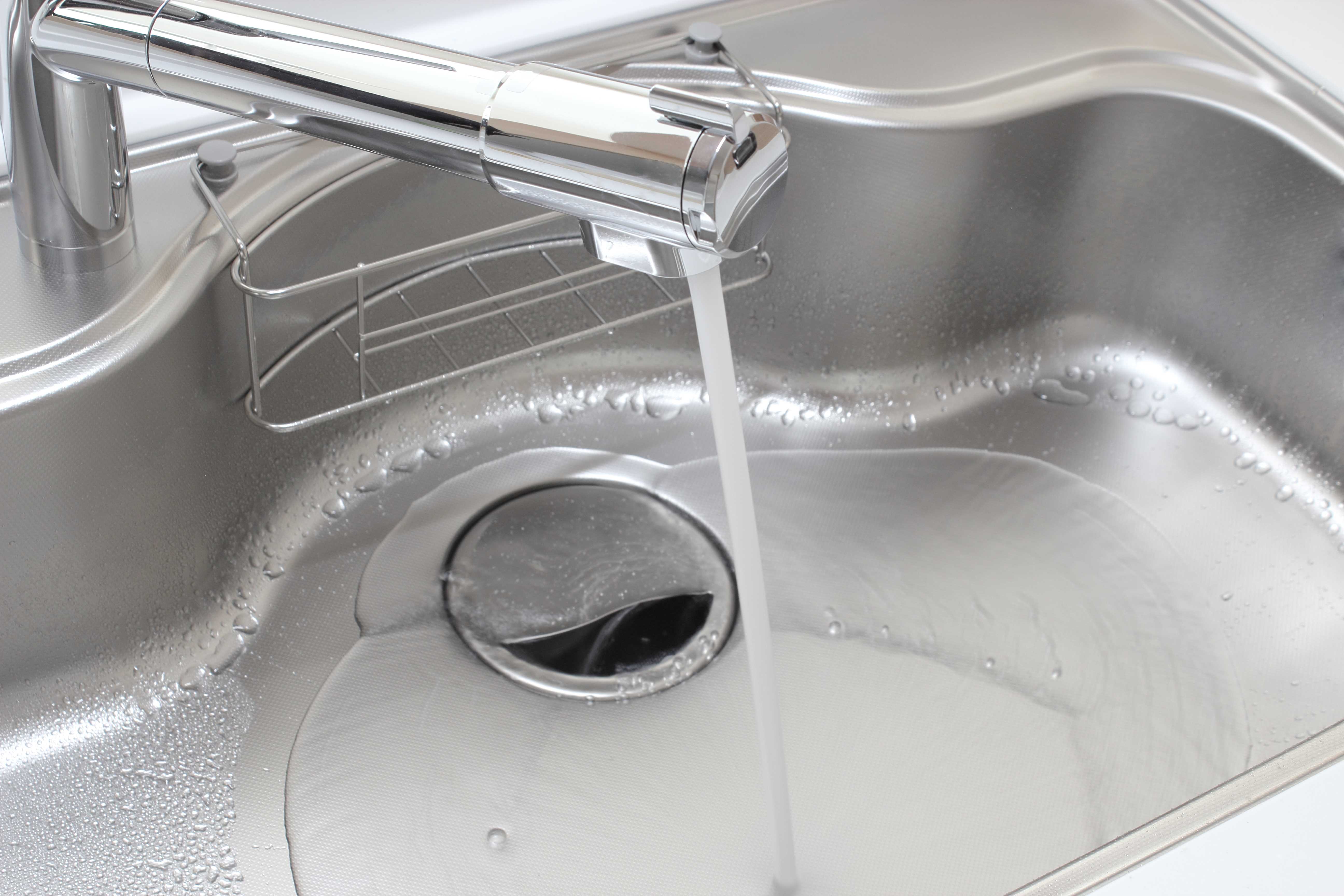 キッチンの画像