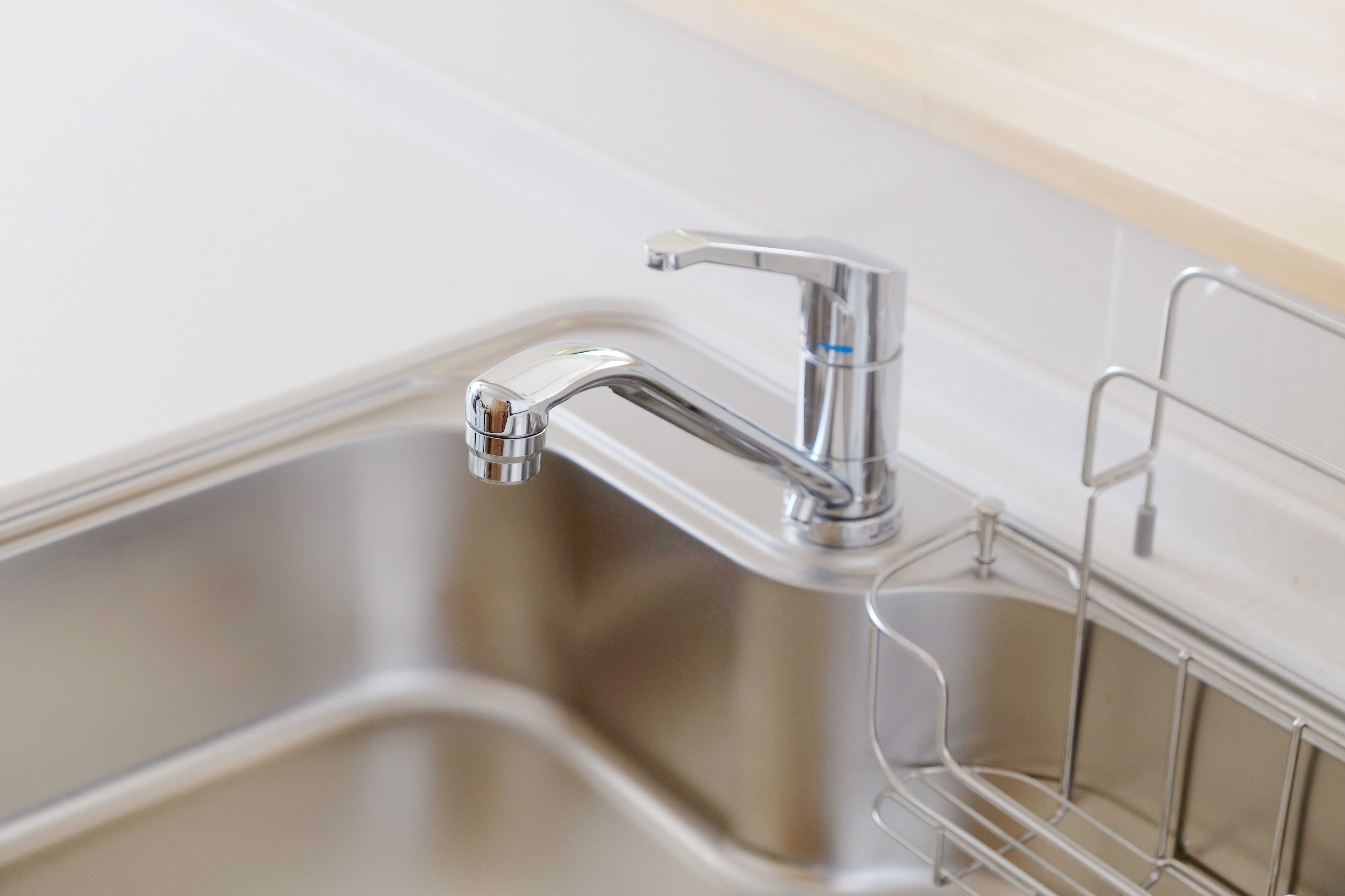 ダイニングキッチン