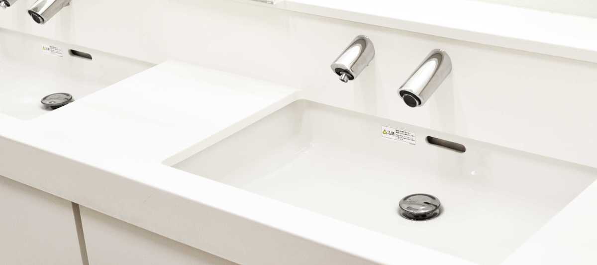 水の力で水の汚れを防ぐ リニューアルファスト合同会社